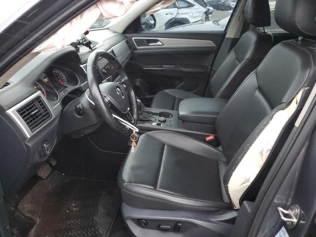 Photo 7 from auction – 2018 VOLKSWAGEN ATLAS SE with VIN 1V2KR2CA3JC514941