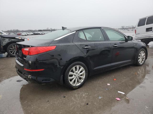 Foto 3 de la subasta – 2015 KIA OPTIMA EX con VIN 5XXGN4A72FG498101