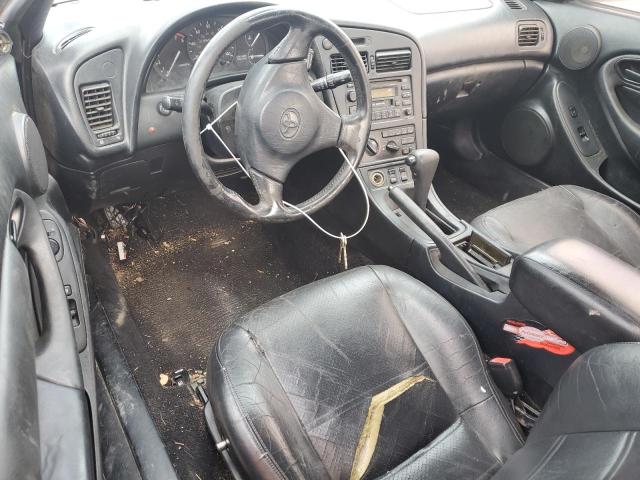 Photo 8 from auction – 1998 TOYOTA CELICA GT with VIN JT5FG02T2W0049461
