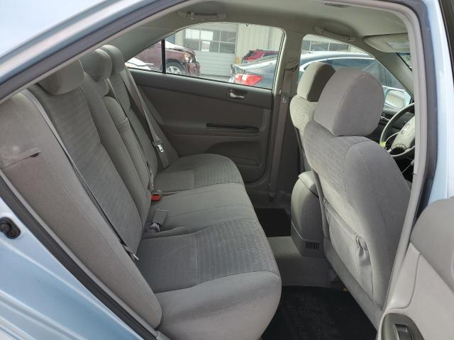 Photo 10 from auction – 2005 TOYOTA CAMRY LE with VIN 4T1BE32K95U983296