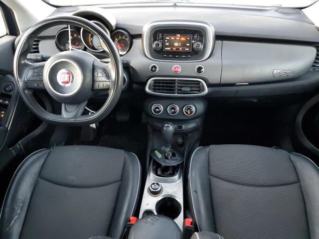 Photo 8 from auction – 2016 FIAT 500X TREKK with VIN ZFBCFXCT7GP372417