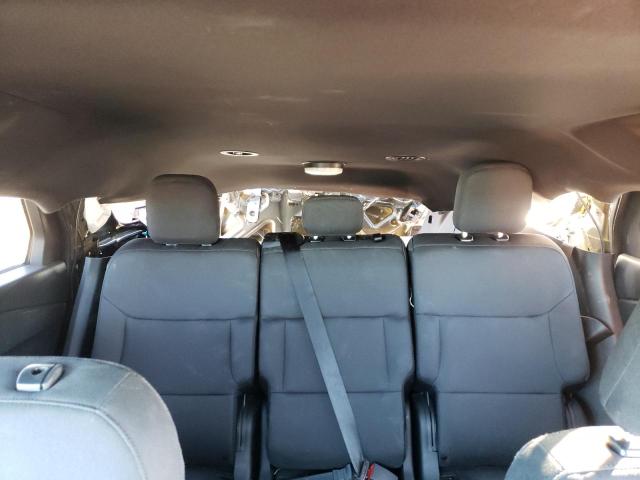 Photo 10 from auction – 2024 FORD EXPLORER P with VIN 1FM5K8AB3RGA47666