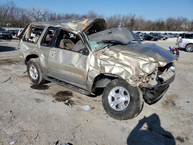 Photo 4 from auction – 2003 FORD EXPLORER S with VIN 1FMYU60E43UA96200