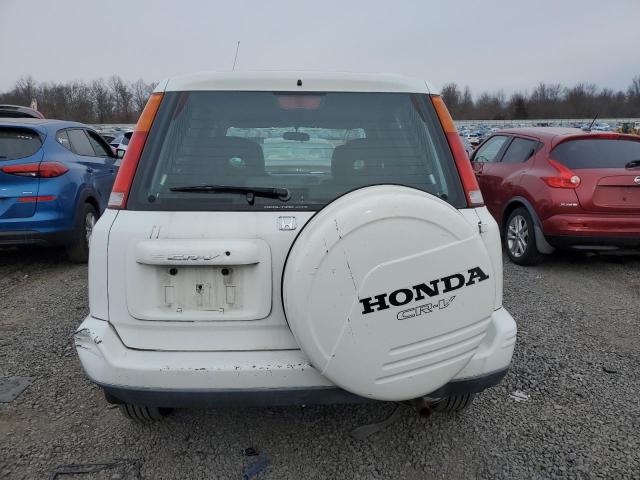 Photo 6 from auction – 2000 HONDA CRV with VIN JHLRD1879YS022780