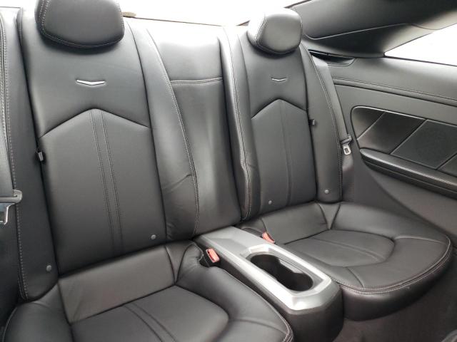 Photo 10 from auction – 2012 CADILLAC CTS PERFOR with VIN 1G6DL1E31C0109916