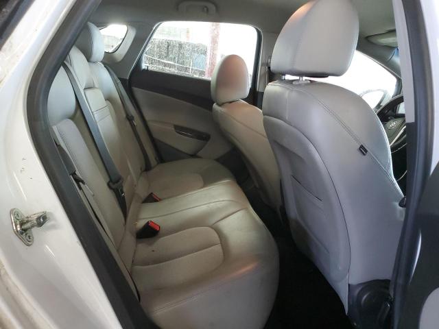 Photo 10 from auction – 2013 BUICK VERANO with VIN 1G4PP5SKXD4202487