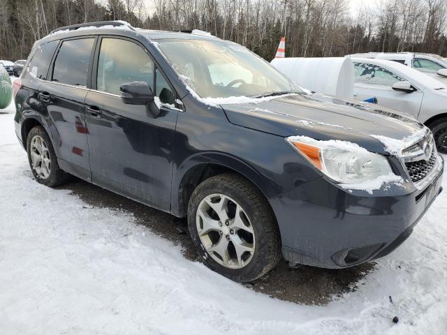 Photo 4 from auction – 2016 SUBARU FORESTER 2 with VIN JF2SJCXC5GH441238