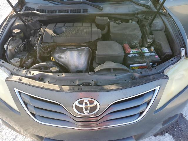 Photo 11 from auction – 2011 TOYOTA CAMRY BASE with VIN 4T1BF3EK7BU667125