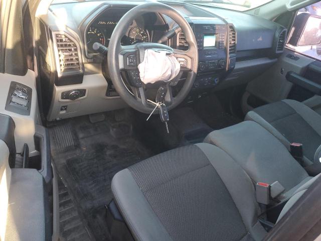 Photo 8 from auction – 2016 FORD F150 SUPER with VIN 1FTEX1C81GKD65570