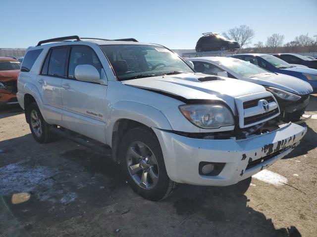 Photo 4 from auction – 2009 TOYOTA 4RUNNER SR with VIN JTEBU14R19K039415
