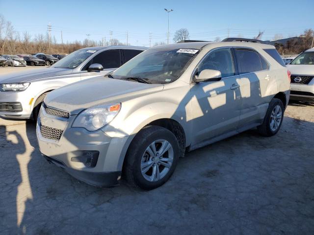 Photo 1 from auction – 2014 CHEVROLET EQUINOX LT with VIN 2GNALBEK7E6362866