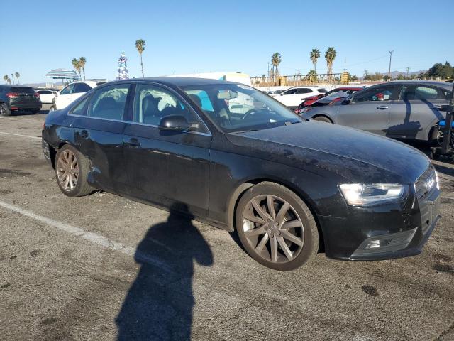 Photo 4 from auction – 2013 AUDI A4 PREMIUM with VIN WAUEFAFL1DA048731