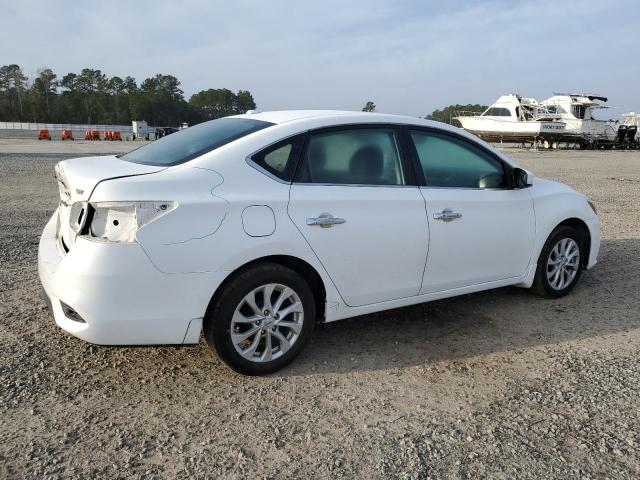 Photo 3 from auction – 2018 NISSAN SENTRA S with VIN 3N1AB7AP2JY320756