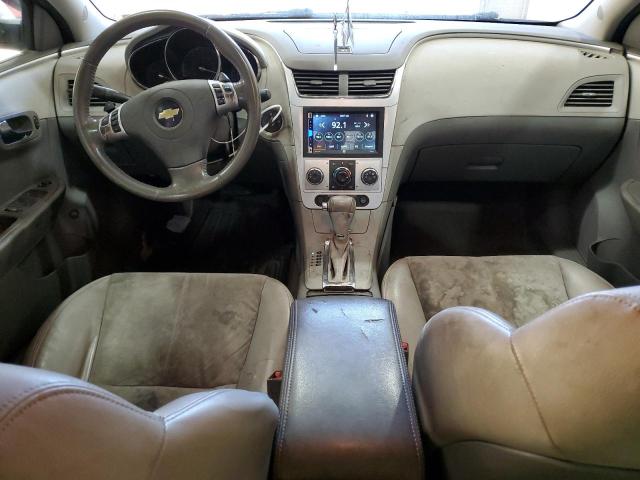 Photo 8 from auction – 2010 CHEVROLET MALIBU 4D with VIN 1G1ZD5EB6AF317162