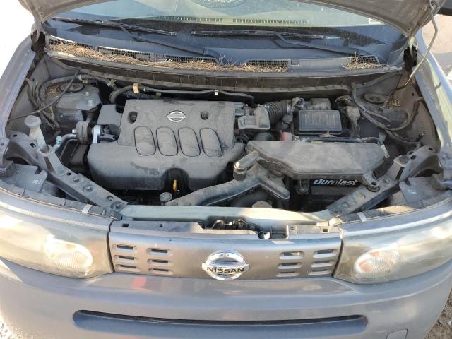 Photo 11 from auction – 2013 NISSAN CUBE S with VIN JN8AZ2KR7DT302055