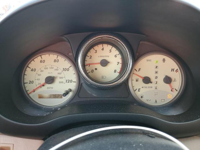 Photo 9 from auction – 2003 TOYOTA RAV4 with VIN JTEHH20V736086973