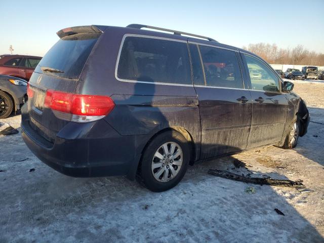 Photo 3 from auction – 2010 HONDA ODYSSEY EX with VIN 5FNRL3H74AB111722