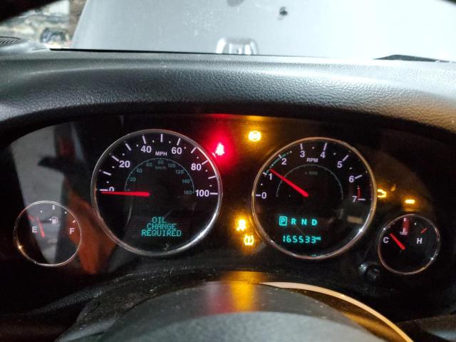 Photo 9 from auction – 2017 JEEP WRANGLER U with VIN 1C4HJWEG0HL526552