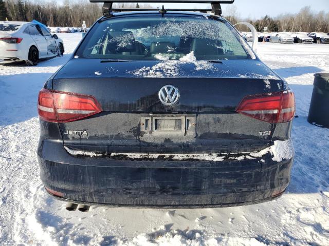 Photo 6 from auction – 2016 VOLKSWAGEN JETTA SEL with VIN 3VWL07AJ4GM385077