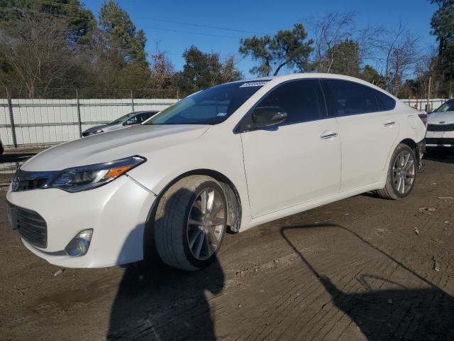 TOYOTA AVALON BAS 2014 con VIN 4T1BK1EB0EU092340 - Foto de la subasta