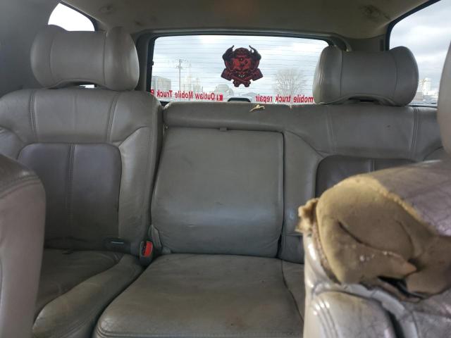 Photo 10 from auction – 2002 GMC DENALI with VIN 1GKEK63UX2J244452