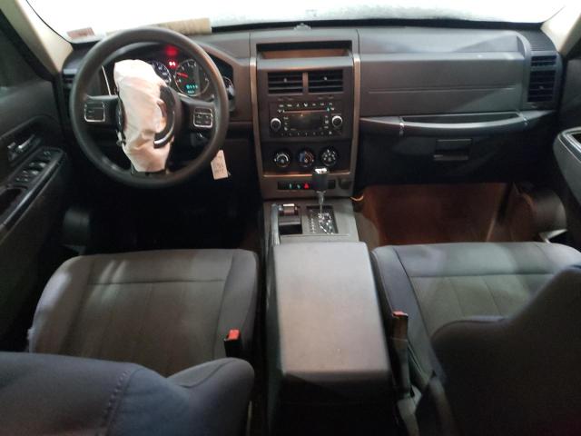Photo 8 from auction – 2012 JEEP LIBERTY SP with VIN 1C4PJMAKXCW157104