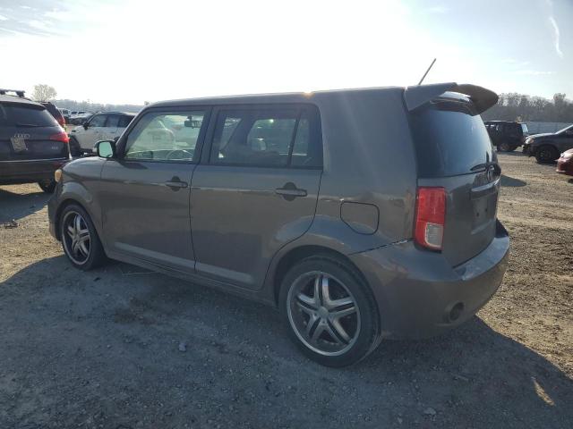 Photo 2 from auction – 2014 TOYOTA SCION XB with VIN JTLZE4FE2EJ064775