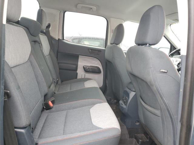 Photo 10 from auction – 2022 FORD MAVERICK X with VIN 3FTTW8E93NRA06366