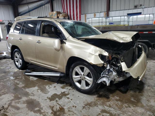 Photo 4 from auction – 2008 TOYOTA HIGHLANDER with VIN JTEES42A782059202