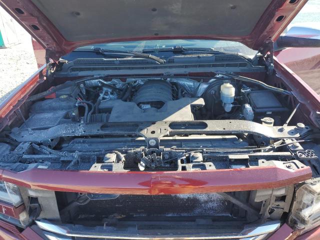 Photo 11 from auction – 2016 CHEVROLET SILVERADO with VIN 3GCUKSEC8GG209096