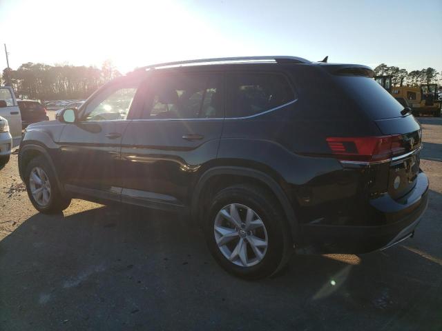 Photo 2 from auction – 2018 VOLKSWAGEN ATLAS SE with VIN 1V2DR2CA6JC552088
