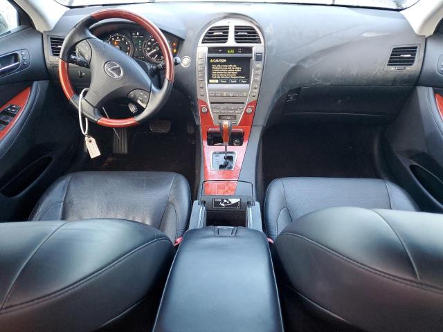 Снимка 8 от търг – 2007 LEXUS ES 350 с VIN JTHBJ46G472095032