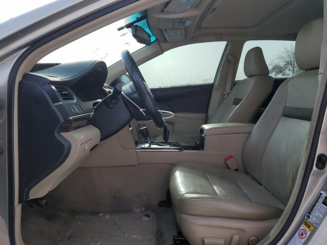 Photo 7 from auction – 2014 TOYOTA CAMRY L with VIN 4T1BF1FK1EU862578