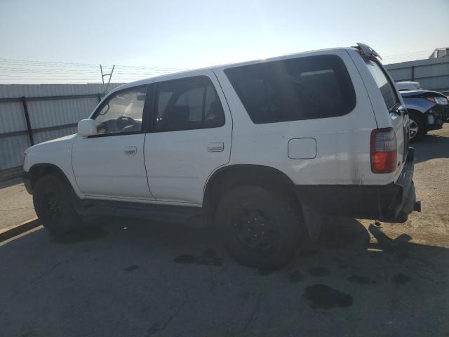 Photo 2 from auction – 1998 TOYOTA 4RUNNER SR with VIN JT3GN86R2W0076742