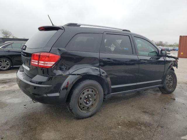 Photo 3 from auction – 2017 DODGE JOURNEY SE with VIN 3C4PDCAB2HT677750