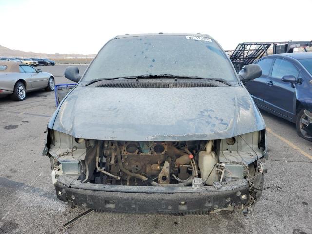 Photo 5 from auction – 2006 DODGE GRAND CARA with VIN 2D4GP44L26R898575