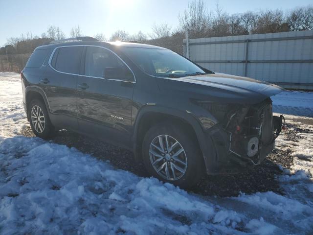 Photo 4 from auction – 2017 GMC ACADIA SLE with VIN 1GKKNLLS1HZ311148