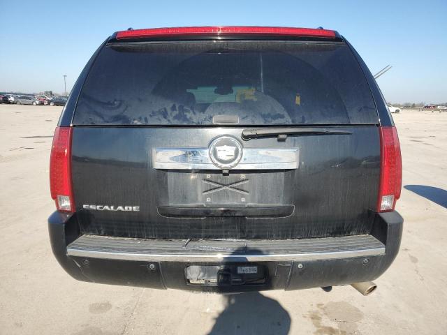 Photo 6 from auction – 2007 CADILLAC ESCALADE L with VIN 1GYEC63837R271992