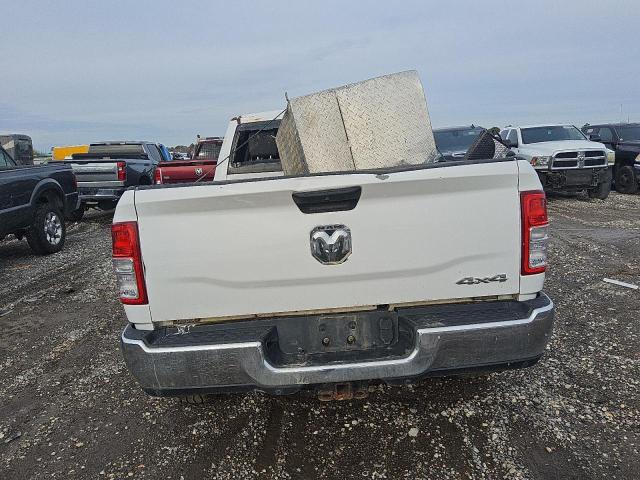 Photo 6 from auction – 2019 RAM 2500 TRADE with VIN 3C6UR5CL4KG550690