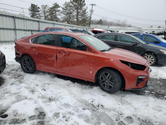 Photo 4 from auction – 2019 KIA FORTE EX with VIN 3KPF54AD7KE084770