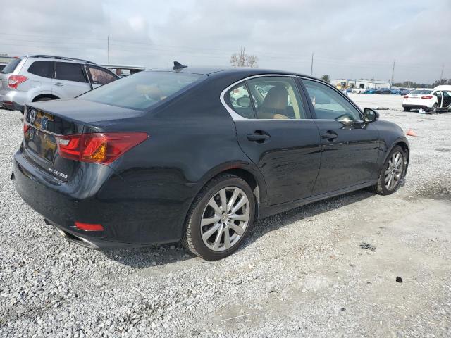 Photo 3 from auction – 2013 LEXUS GS 350 with VIN JTHCE1BL1D5008319