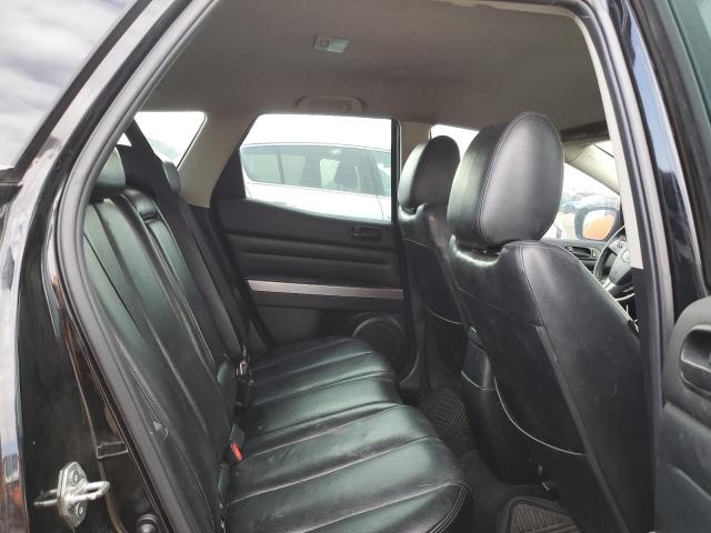 Photo 11 from auction – 2011 MAZDA CX-7 with VIN JM3ER2B50B0382234
