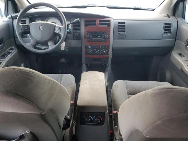 Photo 8 from auction – 2006 DODGE DURANGO SL with VIN 1D4HB48N06F172395