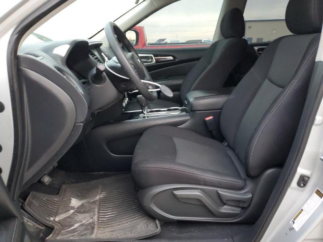 Photo 7 from auction – 2020 NISSAN PATHFINDER with VIN 5N1DR2AN0LC588140