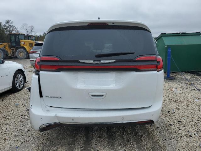 Photo 6 from auction – 2024 CHRYSLER PACIFICA T with VIN 2C4RC1BG7RR140466