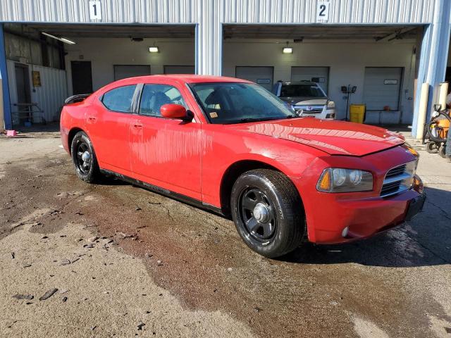 Photo 4 from auction – 2010 DODGE CHARGER with VIN 2B3CA4CV5AH248333