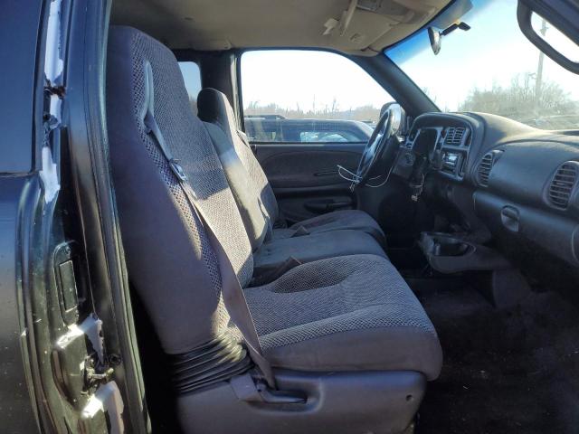Photo 10 from auction – 2002 DODGE RAM 2500 with VIN 3B7KF23Z82M200041