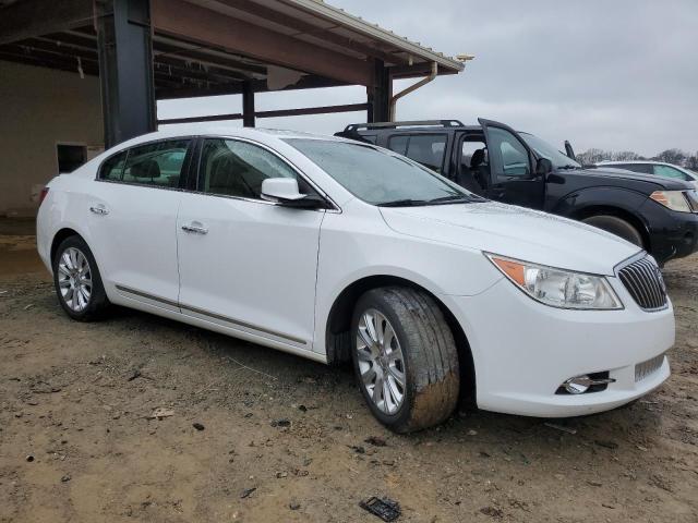 Photo 4 from auction – 2013 BUICK LACROSSE P with VIN 1G4GF5E30DF300942