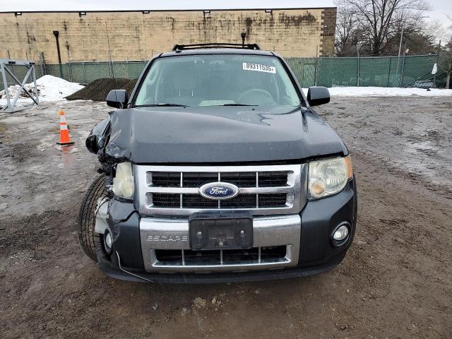 Photo 5 from auction – 2010 FORD ESCAPE HYB with VIN 1FMCU4K3XAKB81562