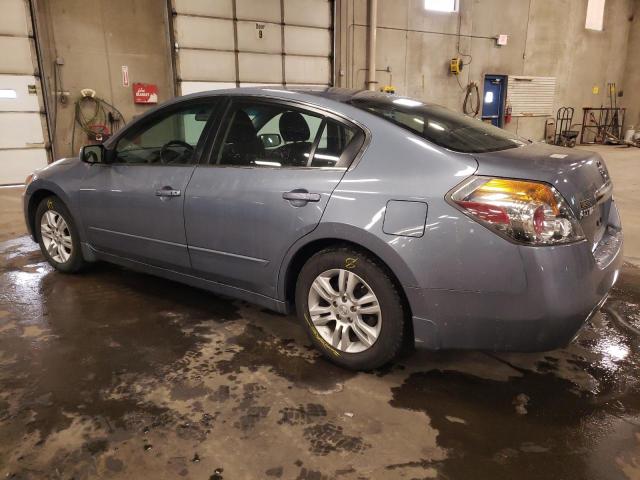 Photo 2 from auction – 2012 NISSAN ALTIMA BAS with VIN 1N4AL2AP7CN439812